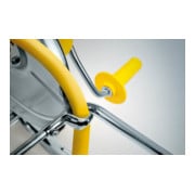 Chariot-dévidoir WOLF-Garten Maxi de Luxe ''WS-80Z''-2