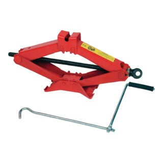 Chariot élévateur ciseaux Capacité 1500 kg Hauteur de levée 260 mm H. construction 100 mm H. fin 365 mm
