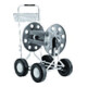 Chariot métallique pour tuyau Jumbo 165 m 1/2" ou 75 m 3/4"-1