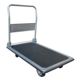 Chariot plateforme 250 kg 920 × 610 mm, roue PP