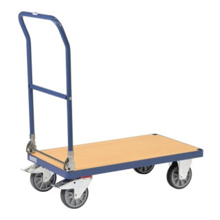 Chariot pliable Fetra 2500-K