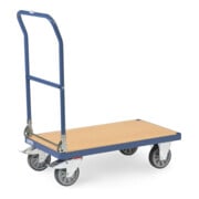 Chariot pliable Fetra 2500-K-2