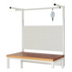 Chariot Rau pour rail de montage-4