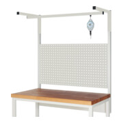Chariot Rau pour rail de montage-5
