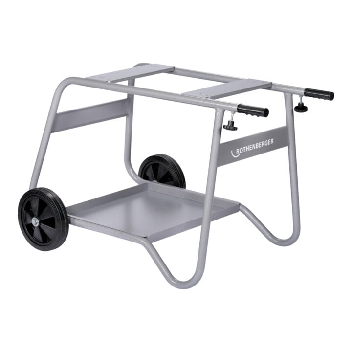 Chariot transportable RothenbergerSupertronic 3SE/4SE