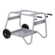 Chariot transportable RothenbergerSupertronic 3SE/4SE