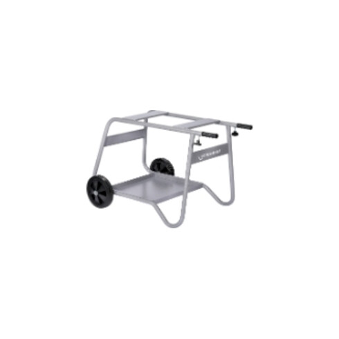 Chariot transportable RothenbergerSupertronic 3SE/4SE