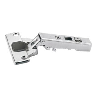 Charnière à montage rapide Hettich Intermat 9943 K.0,0mm TH 42 pour fixation