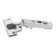 Charnière à montage rapide Hettich Intermat 9943 K.0,0mm TH 42 pour fixation-1