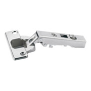 Charnière à montage rapide Hettich Intermat 9943 K.0,0mm TH 42 pour fixation