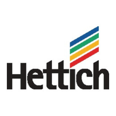 Charnière à montage rapide Hettich Sensys 8645i K.3mm TH 52 à viss.