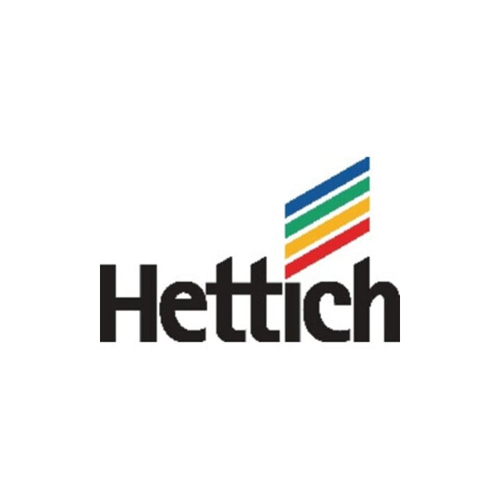 Charnière à montage rapide Hettich Sensys 8645i K.3mm TH 52 à viss.