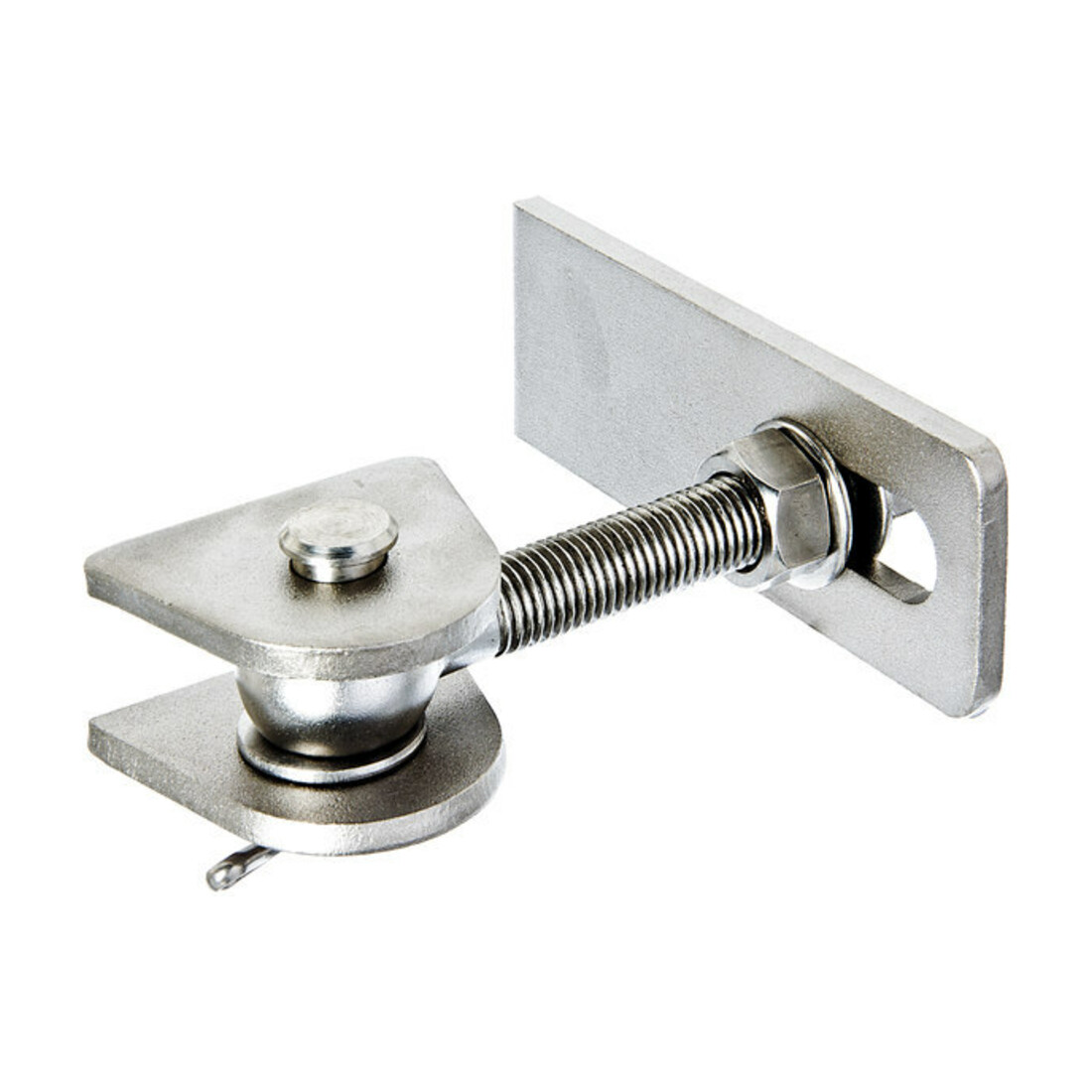 Charnière de but réglable 170x30x80x80x150x34x65mm VA VA Btl.GAH