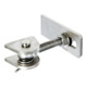 Charnière de but réglable 170x30x80x80x150x34x65mm VA VA Btl.GAH-4
