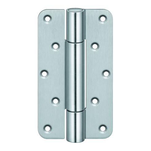 Charnière d'objet VARIANT VN 2929/160 VA ma née 160kg 22,5mm DIN L/R porte stu.door