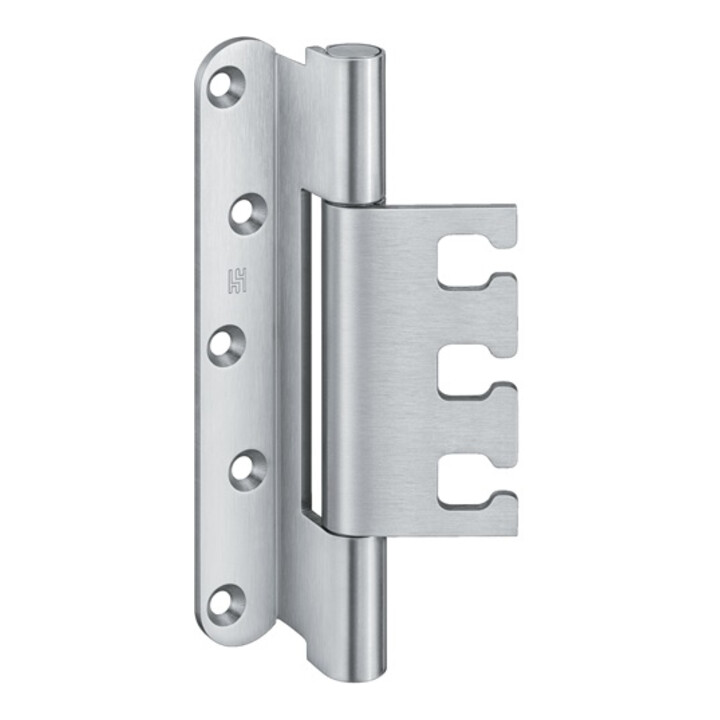 Charnière d'objet VARIANT VX 7939/160 Planum VA ma née 160kg 15mm DIN L/R porte ouverte