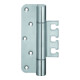 Charnière d'objet VARIAT VX 7939/160 VA ma 200kg 200kg 200kg 22,5mm DIN L/R porte fixe-2