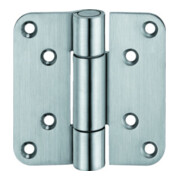 Charnière VARIANT VARIANT VN 2929/100 VA ma geb.100kg 20mm DIN L/R stu.porte