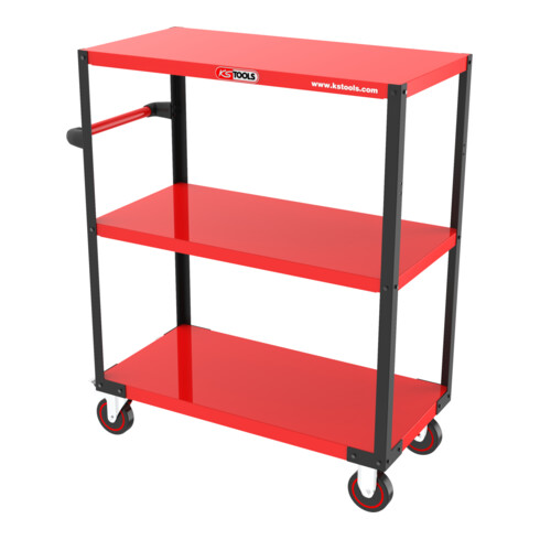 Charriot d'atelier KS Tools, 1050x978x488mm
