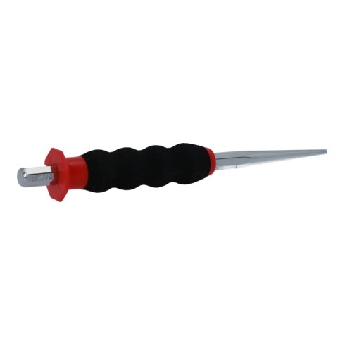 Chasse, Ø 3 mm, forme conique KS Tools