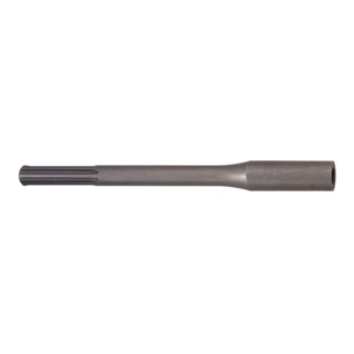Chasse agrafes SDS-max 260 x 13 mm metabo