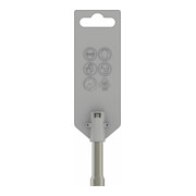 Chasse-clous SDS plus 58 mm-5