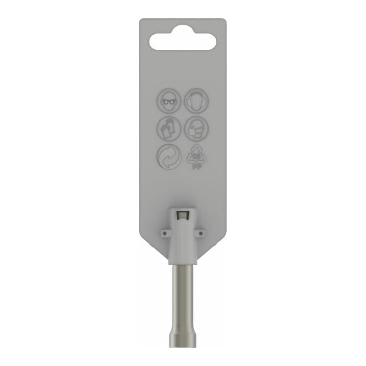 Chasse-clous SDS plus 58 mm