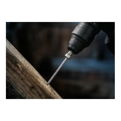 Chasse-clous SDS plus 58 mm