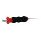 Chasse, forme cylindrique, Ø 2 mm KS Tools-5