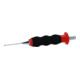 Chasse, forme cylindrique, Ø 2 mm KS Tools