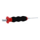 Chasse, forme cylindrique, Ø 2 mm KS Tools-4