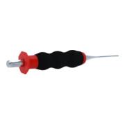 Chasse, forme cylindrique, Ø 2 mm KS Tools-4