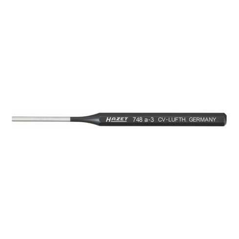 Chasse-goupilles 748A-2 2 mm HAZET