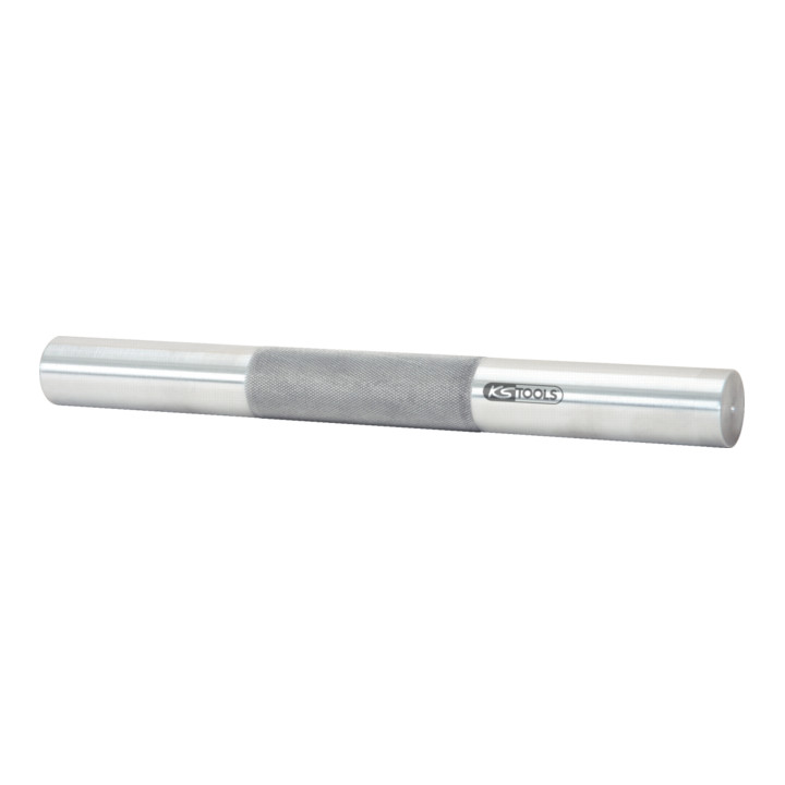 Chasse-Goupilles en alu Ø 30 x 300 mm