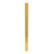 Chasse-Goupilles en laiton Ø 20 x 300 mm-1