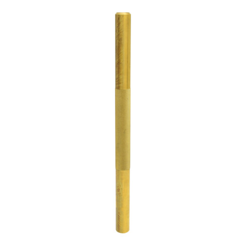 Chasse-Goupilles en laiton Ø 20 x 300 mm