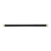 Chasse-goupilles L. 168 mm D. tête 10 mm nylon blanc, dur HALDER