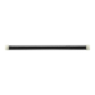 Chasse-goupilles L. 168 mm D. tête 10 mm nylon blanc, dur HALDER