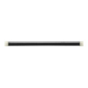 Chasse-goupilles L. 168 mm D. tête 10 mm nylon blanc, dur HALDER