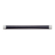 Chasse-goupilles L. 170 mm D. tête 12 mm nylon blanc, dur HALDER-1
