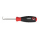 Chasse-goupilles VIGOR longueur totale 150 mm-4