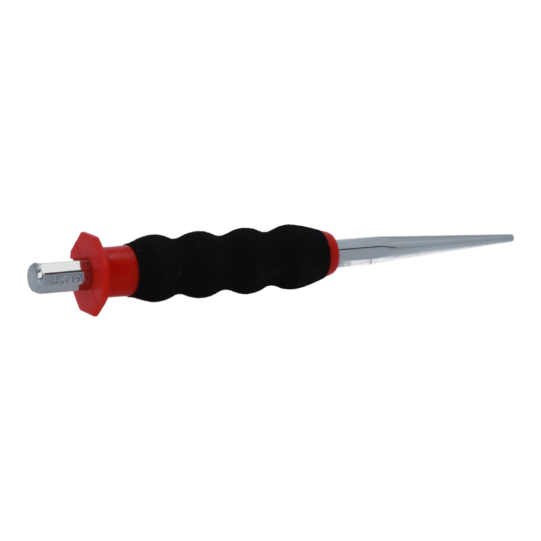 Chasse, Ø 3 mm, forme conique KS Tools
