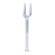 Outils KS Fourche de séparation et de montage, longueur 330 mm-4