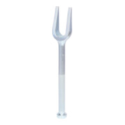 Outils KS Fourche de séparation et de montage, longueur 330 mm-4