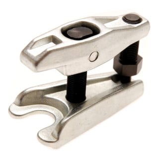 Chasse-tête sphérique acier inoxydable 20 mm Kraftmann