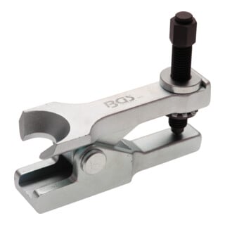 Chasse-tête sphérique acier inoxydable 30 mm BGS