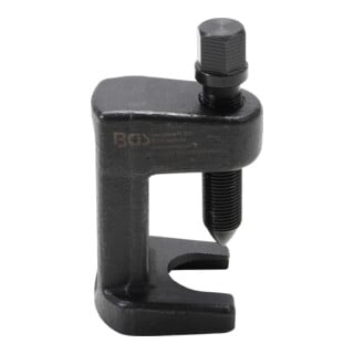 Chasse-tête sphérique ouverture 28 mm BGS