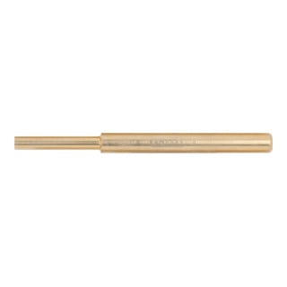 Outils KS BRONZEplus poinçon à goupille