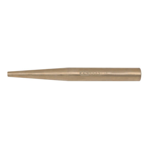 Chasse-rivets KS Tools BRONZEplus, forme conique