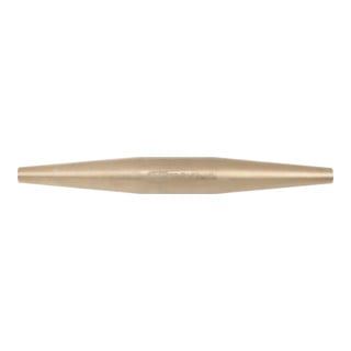 KS Tools BRONZEplus Entraînement, forme de broche